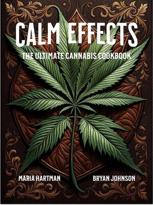 cover image of Calm Effects